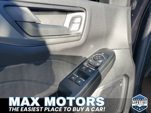 New 2026 Ford Escape Active w/ Tech Pack #1 AWD/4WD image 17
