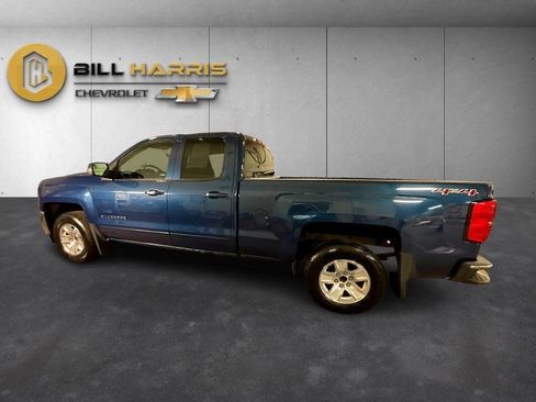 Used 2017 Chevrolet Silverado 1500 LT w/ All Star Edition image 12