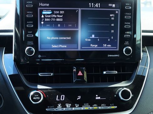 Used 2020 Toyota Corolla SE image 47