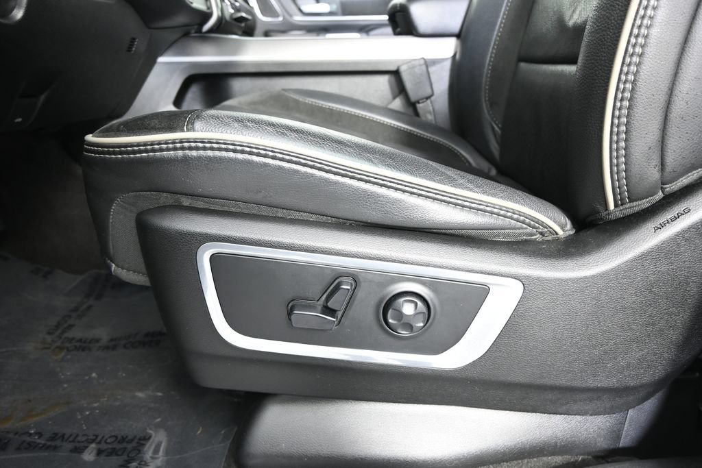 Used 2020 RAM 1500 Laramie AWD/4WD image 22