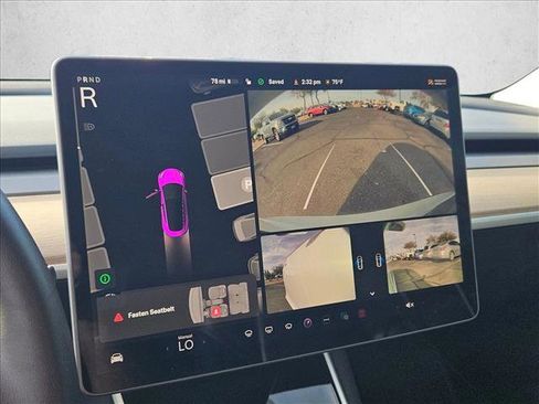 Used 2019 Tesla Model 3 Long Range image 13