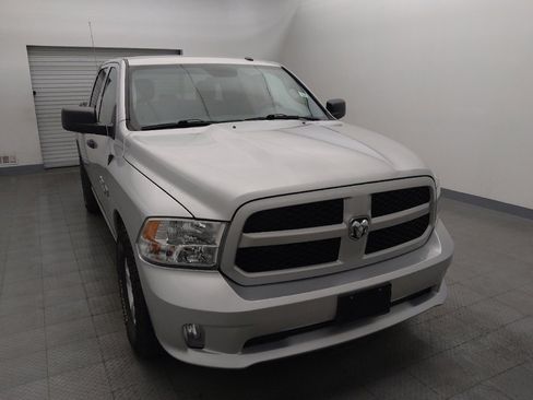 Used 2018 RAM 1500 Express image 14