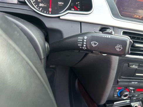 Used 2010 Audi A5 2.0T Premium Plus image 23