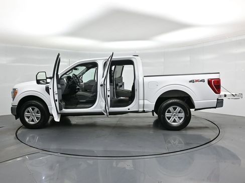 Certified 2021 Ford F150 XL w/ Trailer Tow Package image 30