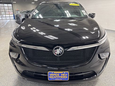 Used 2023 Buick Enclave Essence w/ Experience Buick Package image 2