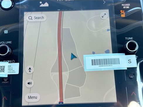 New 2025 Subaru Outback Limited image 15