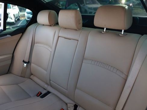 Used 2015 BMW 535i xDrive Sedan image 10