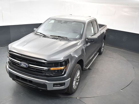 New 2026 Ford F150 XLT AWD/4WD image 14