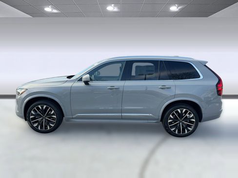 New 2026 Volvo XC90 B6 Plus w/ Protection Package Premier image 2