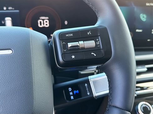 New 2026 Hyundai Santa Fe SE FWD image 35