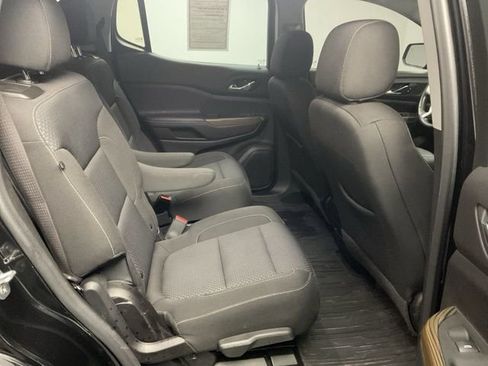 Certified 2022 GMC Acadia SLE AWD/4WD image 28
