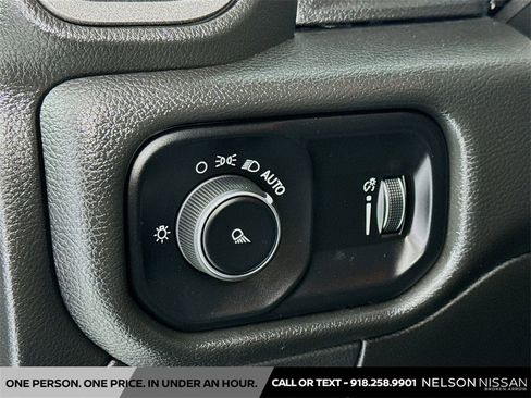 Used 2023 RAM 3500 Tradesman image 10