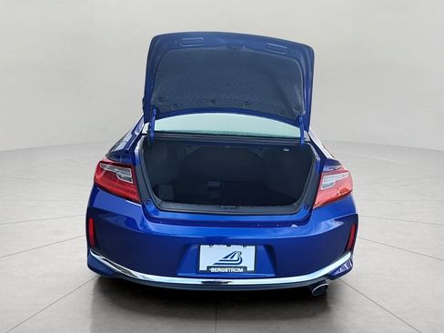 Used 2016 Honda Accord EX image 7