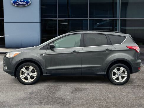 Used 2015 Ford Escape SE w/ Equipment Group 201A image 7
