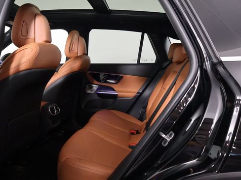 Certified 2023 Mercedes-Benz GLC 300 4MATIC image 11
