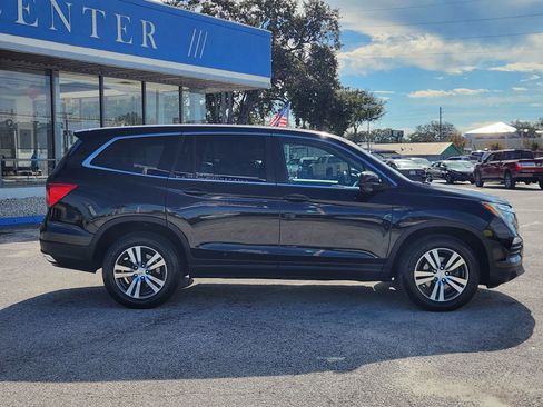Used 2016 Honda Pilot EX-L image 9