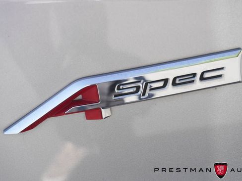 Used 2021 Acura RDX A-Spec AWD/4WD image 4