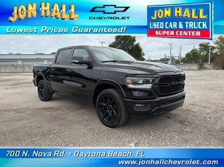 Used 2022 RAM 1500 Laramie 360° Tour