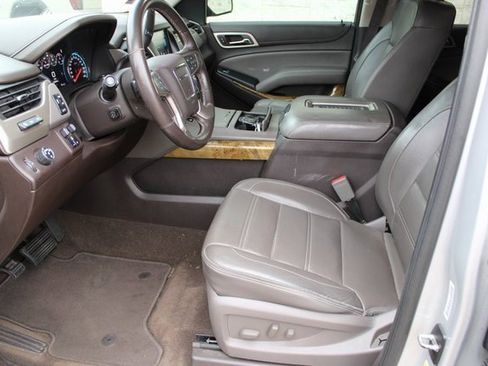 Used 2017 GMC Yukon Denali w/ Open Road Package image 17