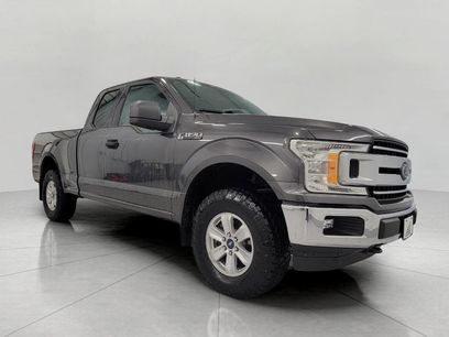 Used 2018 Ford F150 XLT