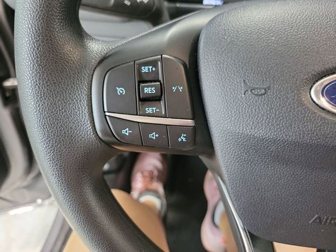 Used 2023 Ford Escape AWD image 21