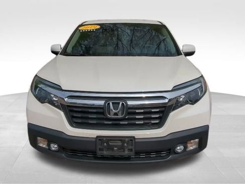 Used 2019 Honda Ridgeline RTL-T image 6