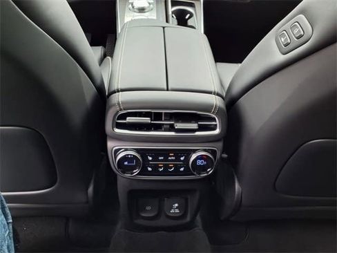 Used 2024 Genesis GV80 3.5T w/ Prestige Package image 14