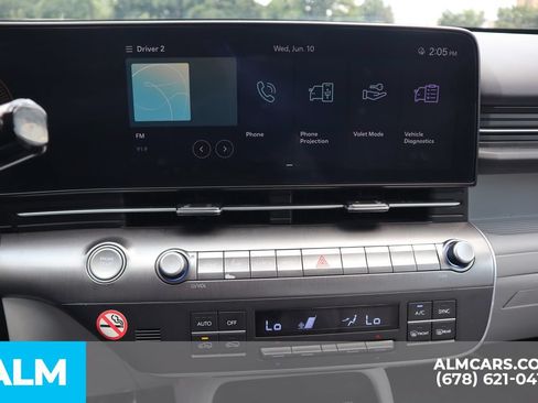 Used 2024 Hyundai Kona SEL FWD image 33