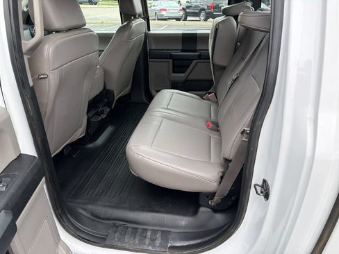 Used 2018 Ford F150 XL w/ Equipment Group 101A Mid RWD image 31