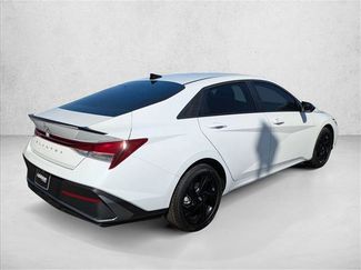 New 2026 Hyundai Elantra Sport video 2