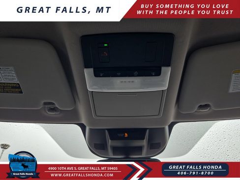 Used 2023 Nissan Rogue SV image 18