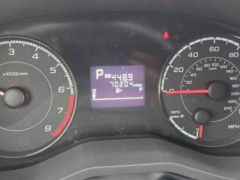 Used 2018 Subaru Crosstrek 2.0i Premium AWD/4WD image 25