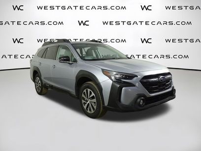 Used 2023 Subaru Outback Premium