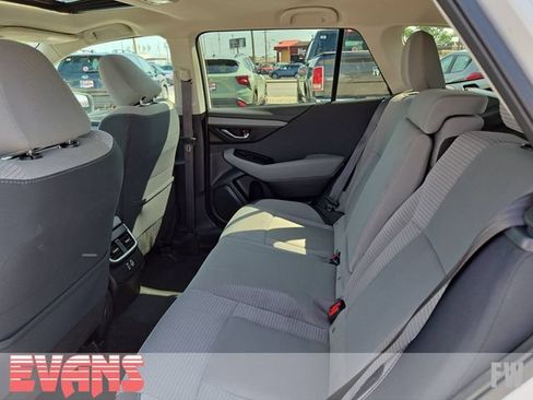 Used 2023 Subaru Outback Premium AWD/4WD image 22