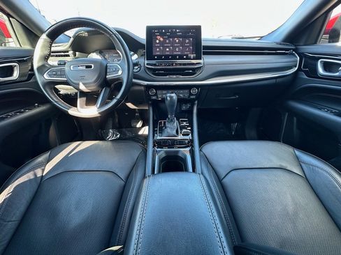 Certified 2022 Jeep Compass Limited image 20