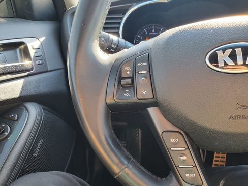 Used 2013 Kia Optima SX w/ Premium Touring Pkg image 17