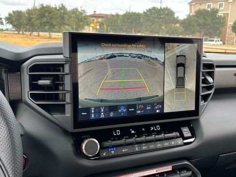 New 2026 Toyota Tundra TRD Pro image 22