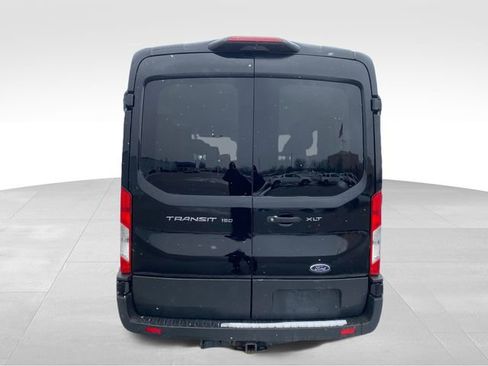 Used 2019 Ford Transit 150 XLT image 10