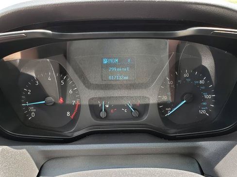Used 2018 Ford Transit 150 XL RWD image 24