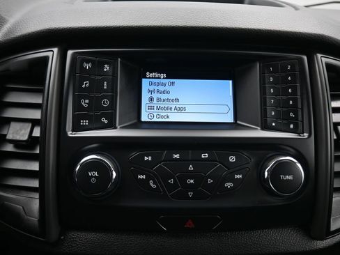 Used 2019 Ford Ranger XL w/ FX4 Off-Road Package image 17