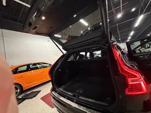Used 2020 Volvo XC60 T5 R-Design w/ Protection Package Premier FWD image 57