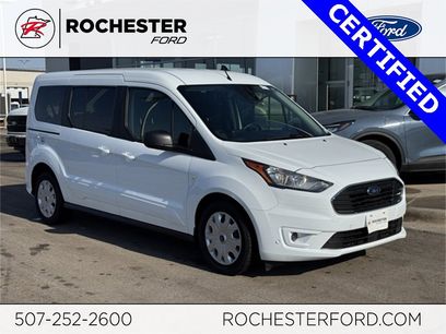 Used 2020 Ford Transit Connect XLT
