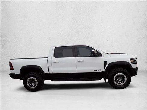 Used 2021 RAM 1500 TRX w/ TRX Level 2 Equipment Group AWD/4WD image 5