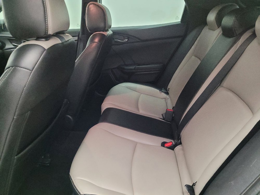 Used 2020 Honda Civic Sport image 18