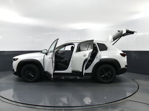 New 2025 MAZDA CX-50 AWD 2.5 S w/ Weather Package image 34