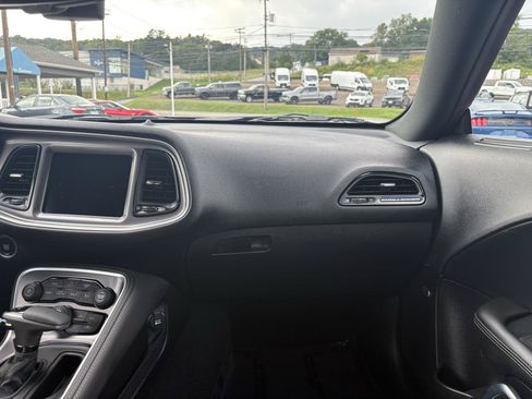 Used 2019 Dodge Challenger R/T w/ Plus Package RWD image 23