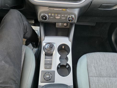 Certified 2021 Ford Bronco Sport Big Bend image 14