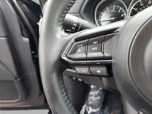 Used 2024 MAZDA CX-5 AWD 2.5 S w/ Preferred Package image 26