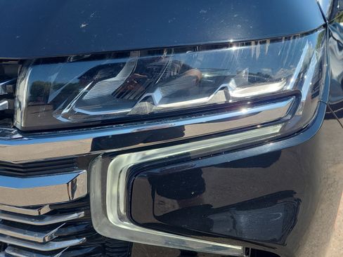 Used 2023 Chevrolet Tahoe Premier w/ Advanced Technology Package AWD/4WD image 9