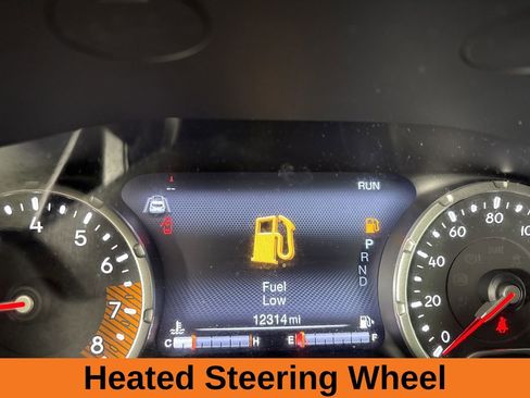 Used 2023 Jeep Renegade Limited w/ Sun/Sound Group image 14